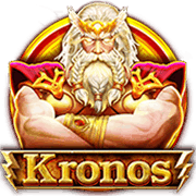 Thần Kronos