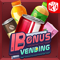 Máy bán hàng tự động điên rồ