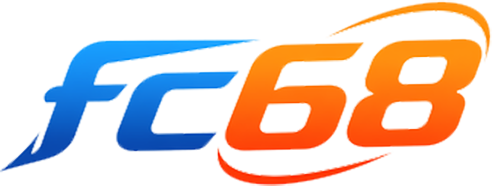 fc68game.com Logo